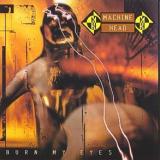 激レア Machine Head Burn My Eyes レコード LP 激レア Machine Head Burn My Eyes レコード LP - メルカリ